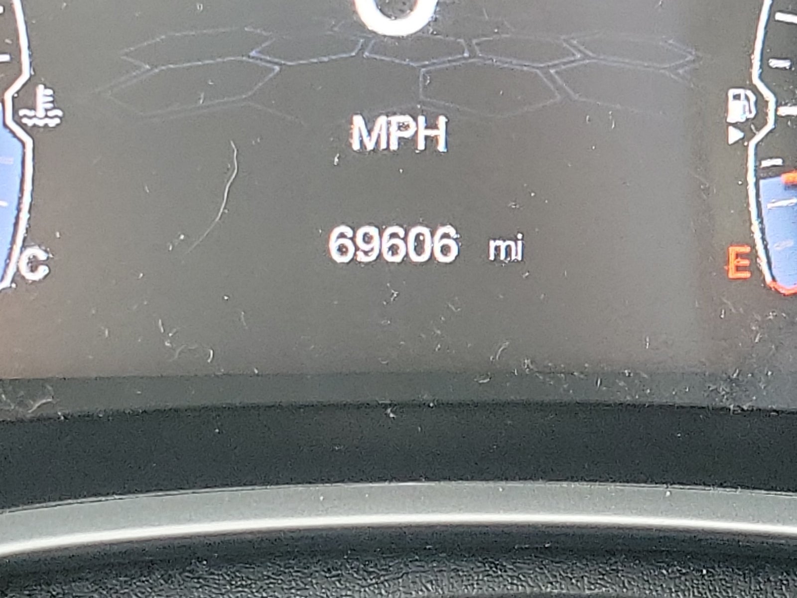 2018 Jeep Compass Altitude